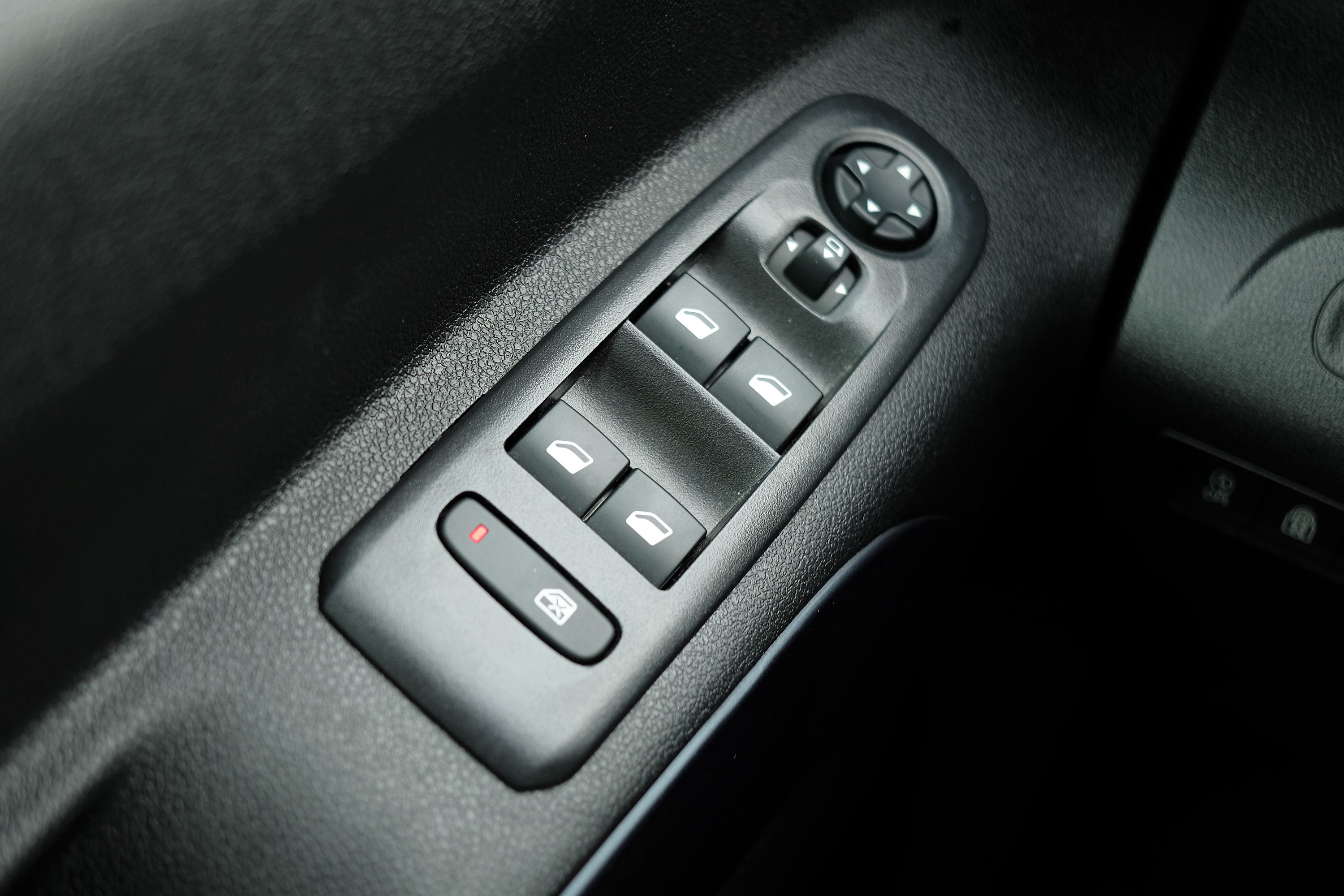 Teleülve is használható egy hétszemélyes autó? – Peugeot Rifter teszt 19