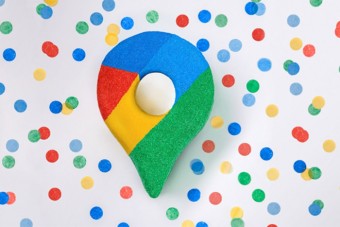 Autós újítással ünnepel a 15 éves Google Maps