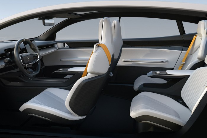 Kupélimuzinnal erősít a svéd-kínai villanymárka 7