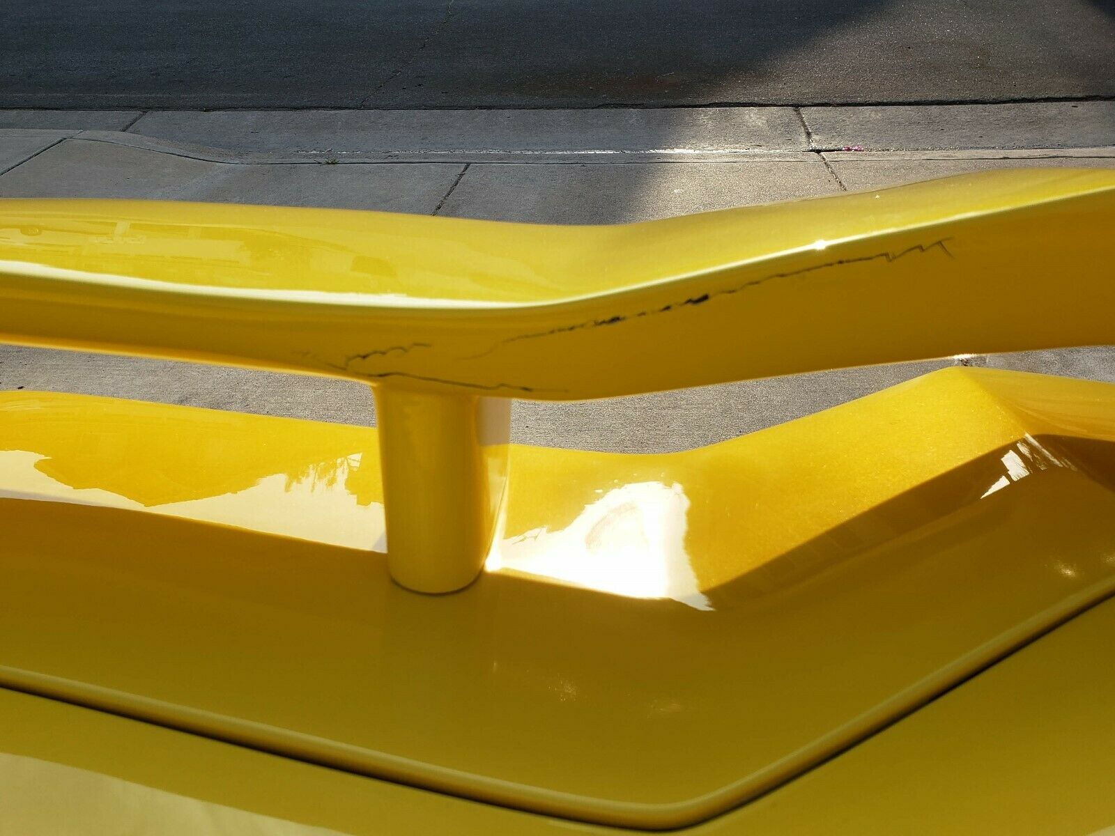 Lamborghini-jelmezt kapott ez a szegény Pontiac GTO 5