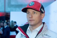 Räikkönen elájult a mai áraktól 2