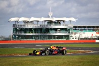 F1: A pénzen úszhat el a silverstone-i verseny 1