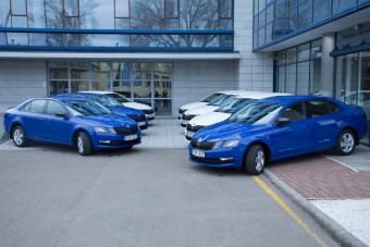 Új elfogóvadászok érkeztek a rendőrséghez