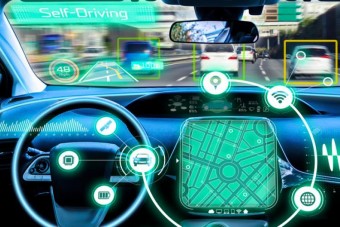 Fenekestül forgatja fel az autóipart a digitalizáció