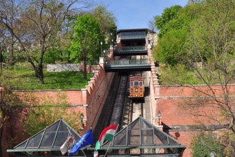 150 éves Magyarország legrövidebb vasútvonala