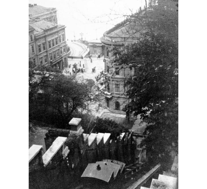 150 éves Magyarország legrövidebb vasútvonala 1 150 éves Magyarország legrövidebb vasútvonala 1