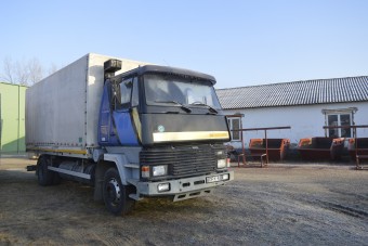 Mindössze egy darab készült ebből a Csepelből