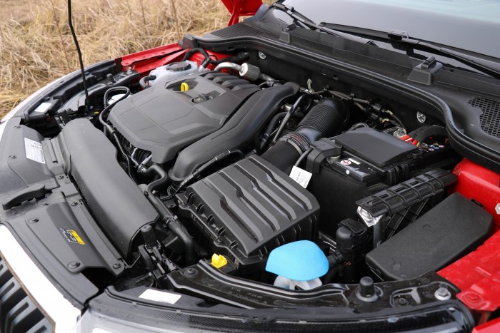 Olcsó, családi Škoda? Lehetne, de ez nem az 65 Olcsó, családi Škoda? Lehetne, de ez nem az 65