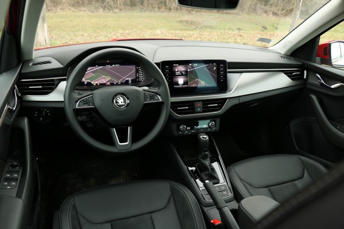 Olcsó, családi Škoda? Lehetne, de ez nem az 62 Olcsó, családi Škoda? Lehetne, de ez nem az 62