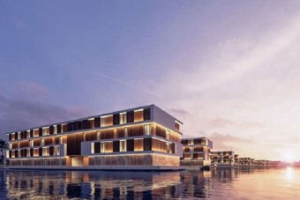 Itt alszanak majd a katari foci-vb szurkolói