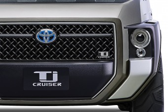 A piac legőrültebb autója egy Toyota lesz?