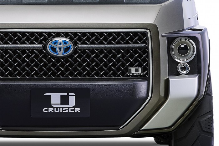 A piac legőrültebb autója egy Toyota lesz?