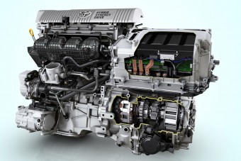 A Toyota a jövő héten újraindítja a termelést csaknem összes kínai gyárában