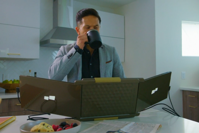 Ezzel az eszközzel pillanatok alatt felturbózhatod a laptopodat