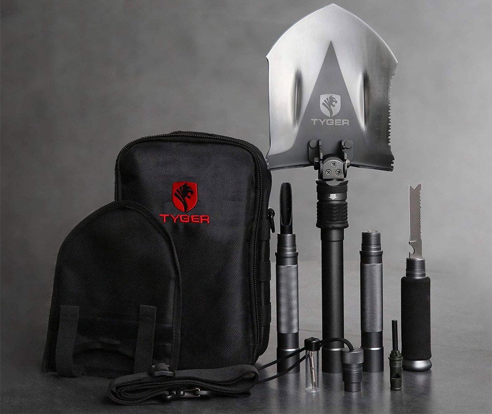 Ha a tökéletes túlélőásót kerested, akkor ez talán megfelel a célnak 1