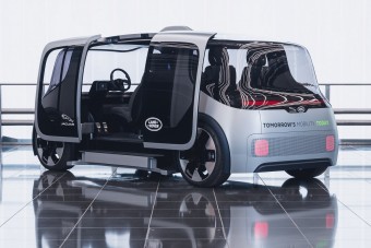 Újabb luxusmárka tervez önjáró üvegkalickát