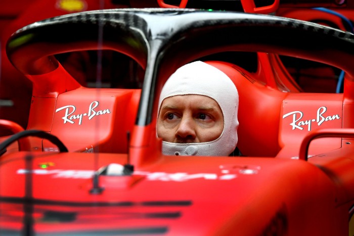 F1: Vettel is beszállt az e-sportba, Norrist kiütötték