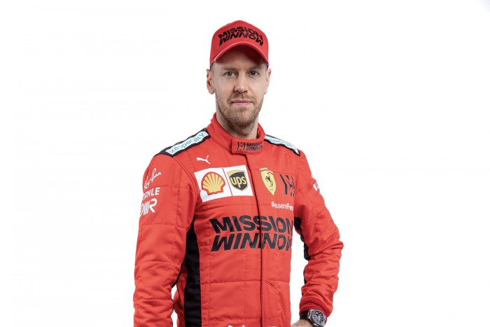 F1: Vettelen múlik, maradhat-e a Ferrarinál