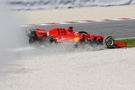 F1: Vettel persona non grata lesz 2