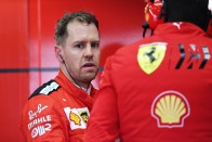 F1: A Merci-főnök neje is beleszól Vettel jövőjébe 1