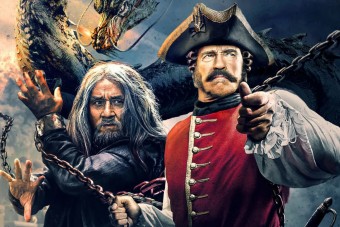 Egymással küzd Schwarzenegger és Jackie Chan új filmjükben