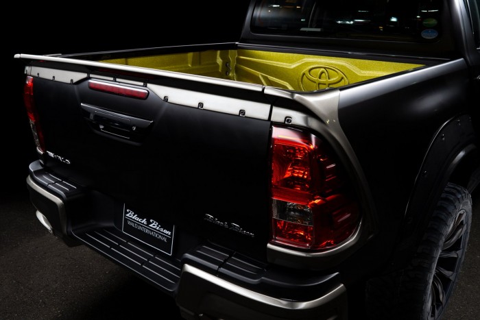 Izomautónak hiszi magát ez a pickup 6 | Vezess Izomautónak hiszi magát ez a pickup 6