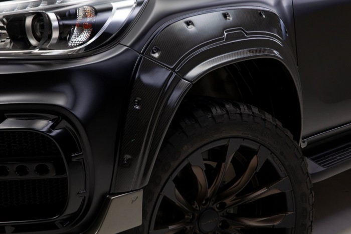 Izomautónak hiszi magát ez a pickup 8 | Vezess Izomautónak hiszi magát ez a pickup 8