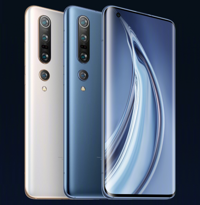 A koronavírus sem állíthatja meg az új mobilokat 7