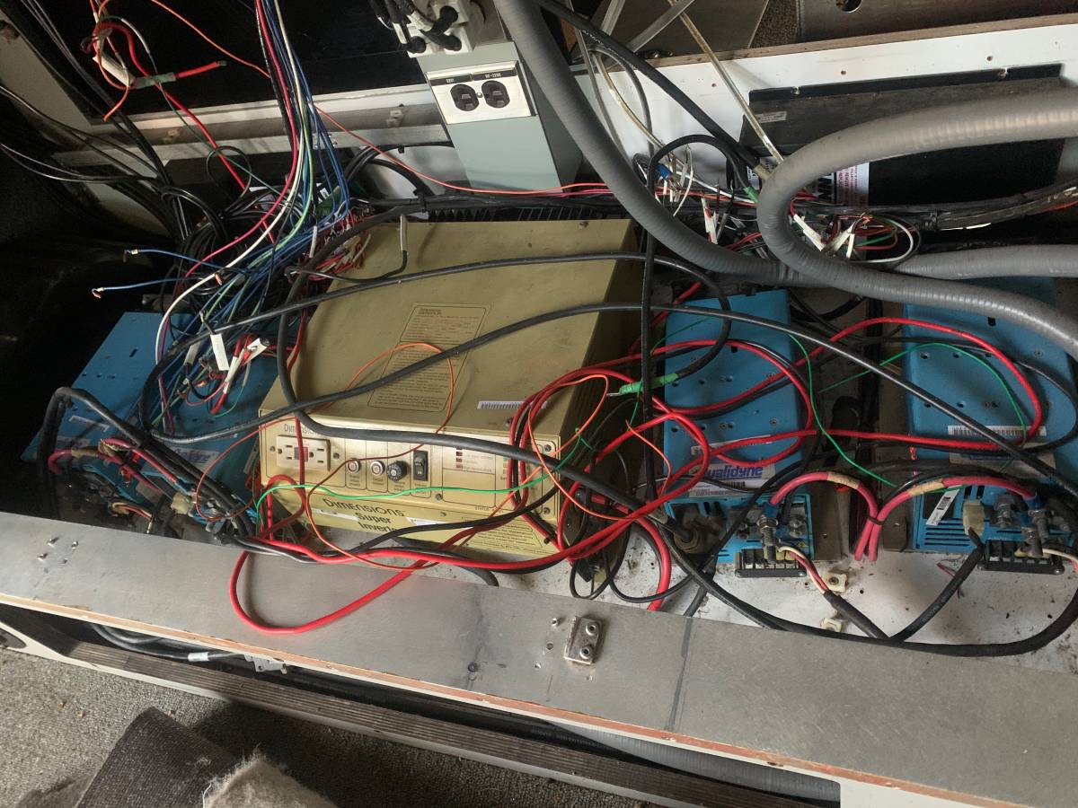 Elnököt kísérő ügynökautó eladó az USA-ban 8