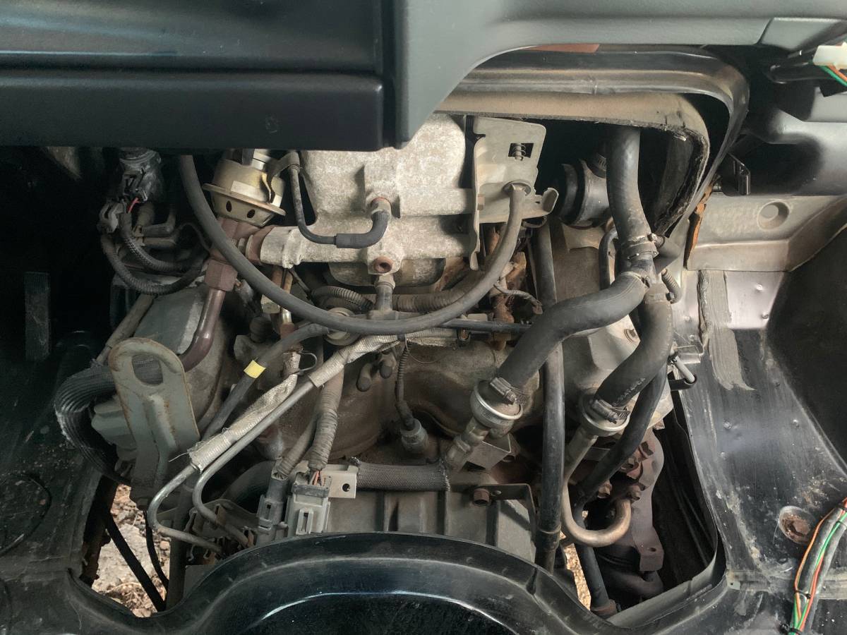 Elnököt kísérő ügynökautó eladó az USA-ban 10