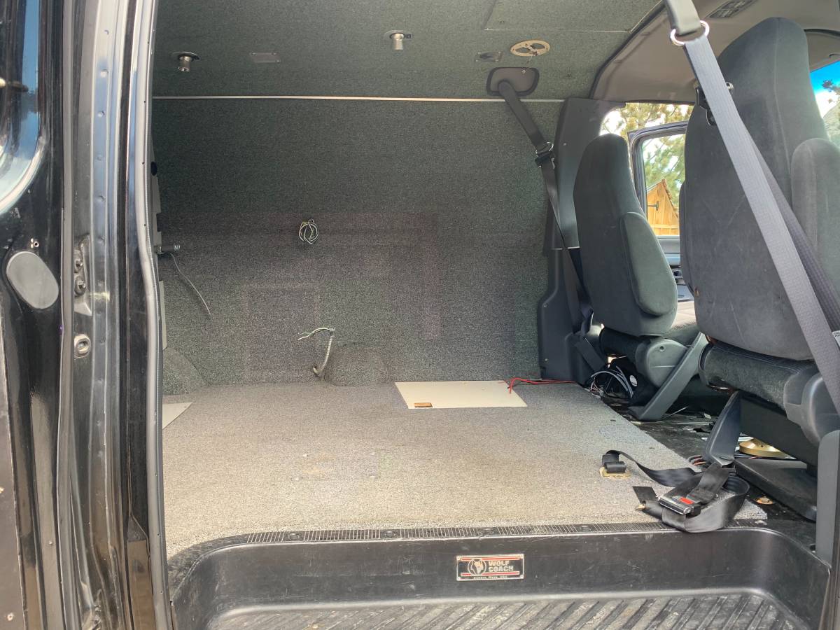 Elnököt kísérő ügynökautó eladó az USA-ban 9