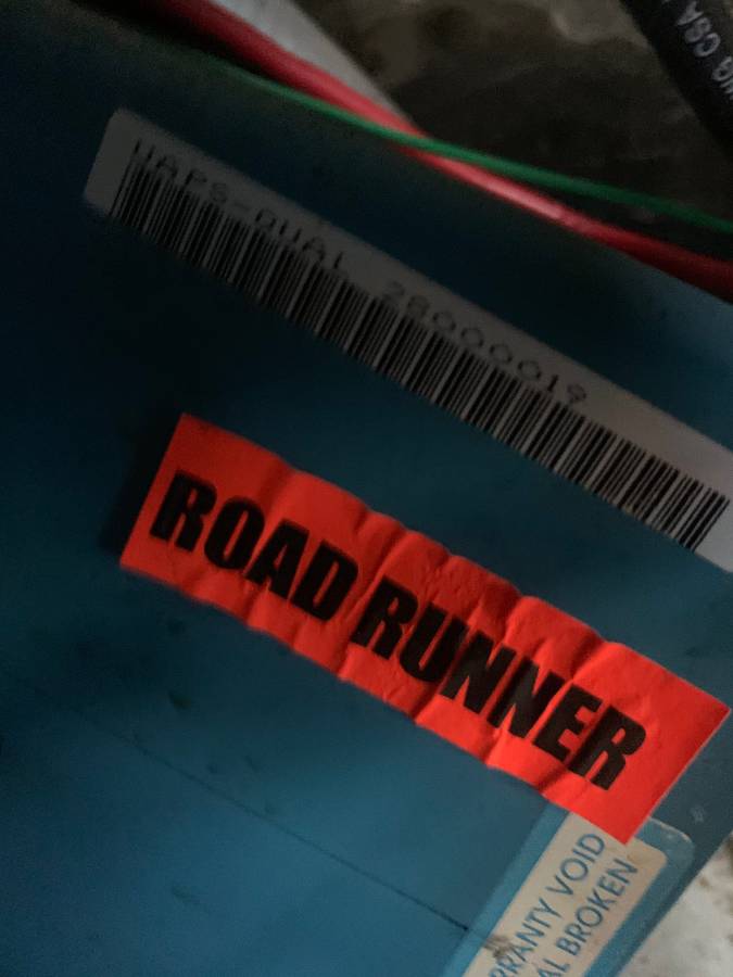 Elnököt kísérő ügynökautó eladó az USA-ban 6