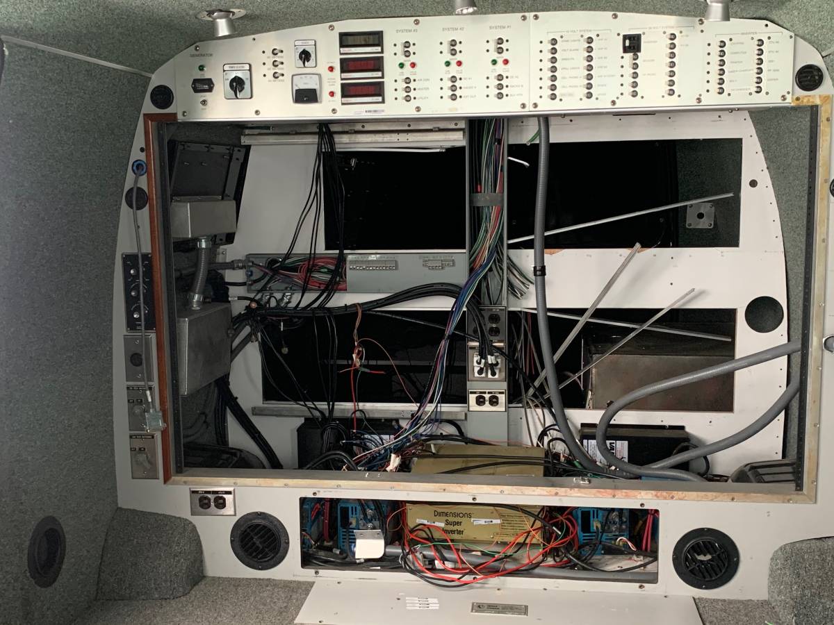 Elnököt kísérő ügynökautó eladó az USA-ban 7