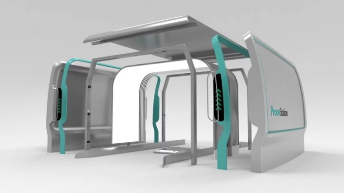 Ez a gép pillanatok alatt kideríti az autód összes hibáját 1 | Vezess Ez a gép pillanatok alatt kideríti az autód összes hibáját 1