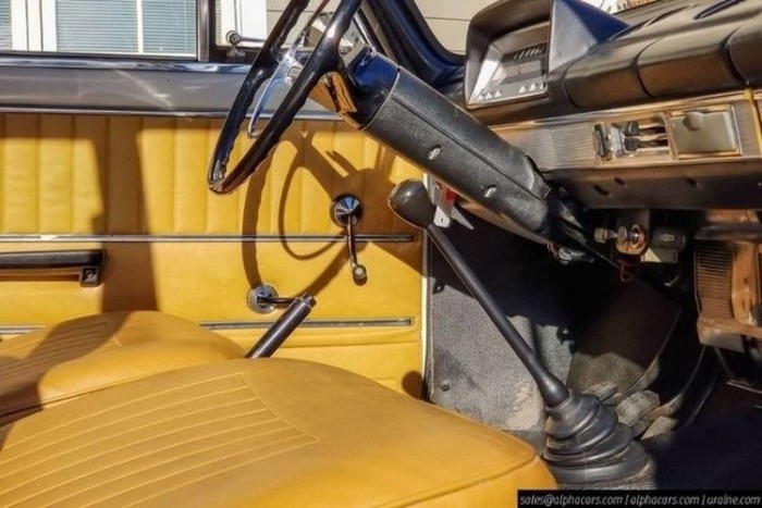 Ez az 1978-as Zsiguli 5,8 milliót ért az Egyesült Államokban 1