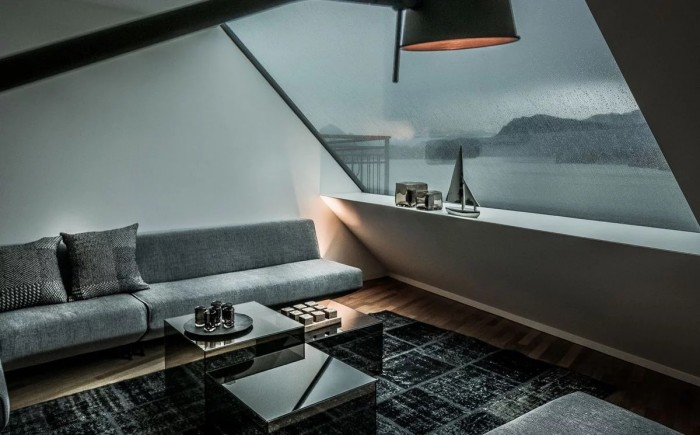 Luxuskaranténokat nyit egy svájci hotellánc 2 Luxuskaranténokat nyit egy svájci hotellánc 2