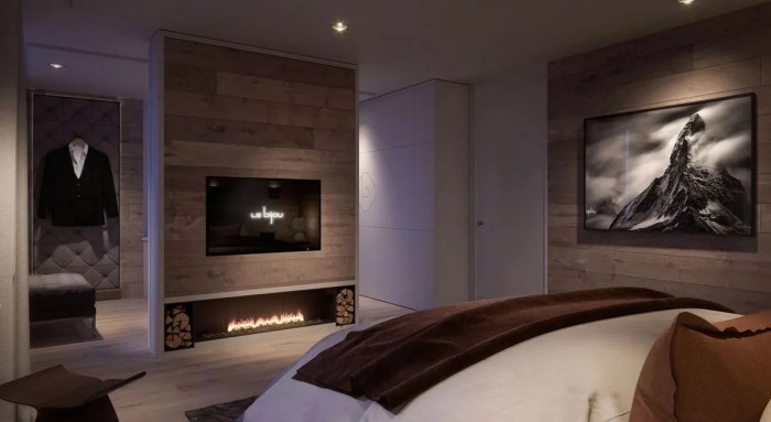 Luxuskaranténokat nyit egy svájci hotellánc 3 Luxuskaranténokat nyit egy svájci hotellánc 3