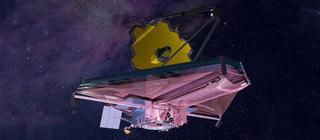 Elképesztően drága lesz a Hubble utódja