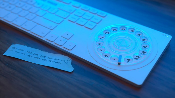 Furcsa világban élnénk, ha még mindig forgótárcsát használnánk 2