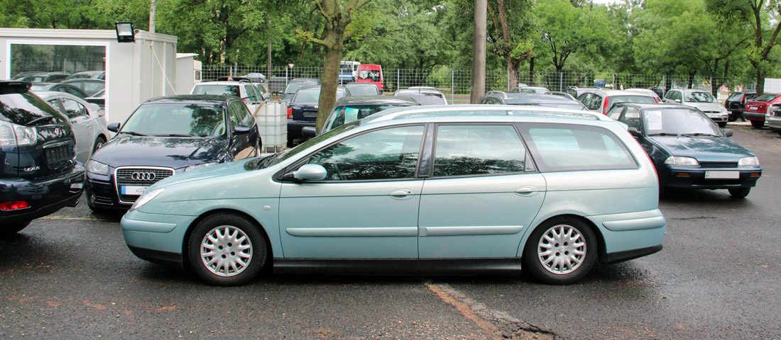 Használt autó: a nepperzsargon örökbecsűi