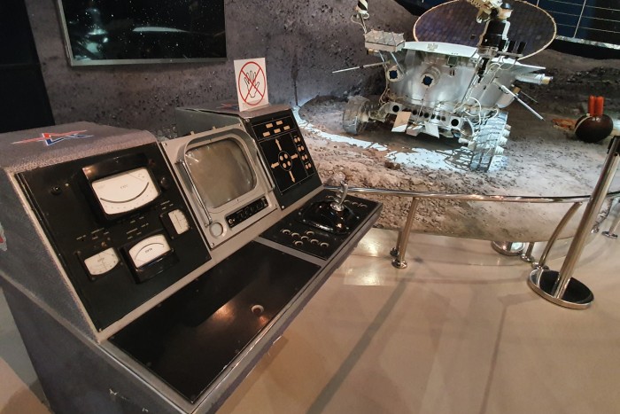 A kilövés, ami megpecsételte a Szovjetunió sorsát 26 | Vezess A kilövés, ami megpecsételte a Szovjetunió sorsát 26