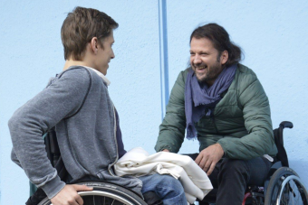 Till Attila filmjéből amerikai minisorozatot fejleszt Noah Wyle