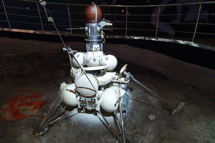 A kilövés, ami megpecsételte a Szovjetunió sorsát 27 | Vezess A kilövés, ami megpecsételte a Szovjetunió sorsát 27