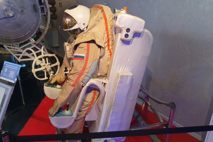 A kilövés, ami megpecsételte a Szovjetunió sorsát 23 | Vezess A kilövés, ami megpecsételte a Szovjetunió sorsát 23