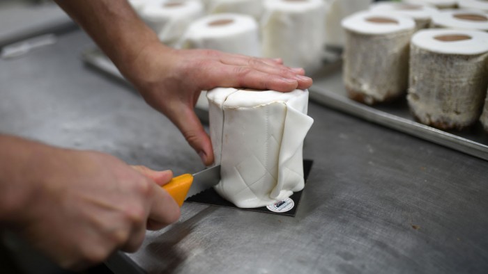 Már rengeteg ételt ihletett meg a koronavírus 5