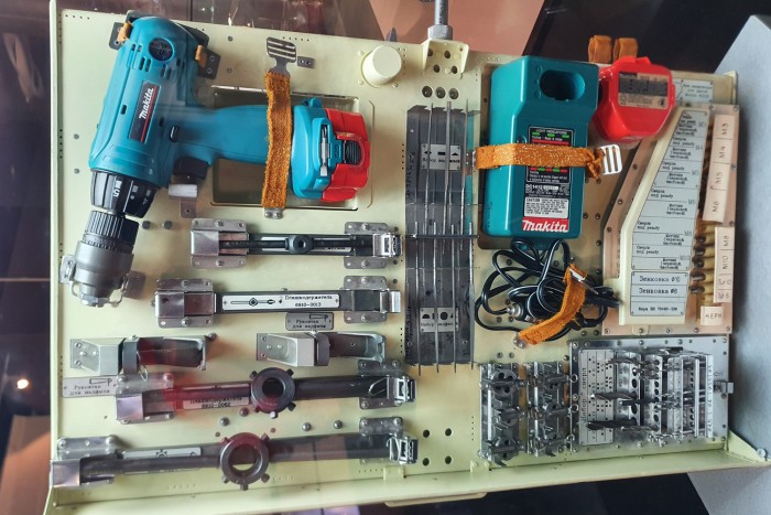 A kilövés, ami megpecsételte a Szovjetunió sorsát 22 | Vezess A kilövés, ami megpecsételte a Szovjetunió sorsát 22