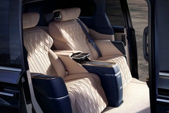 Állj félre, Rolls-Royce!