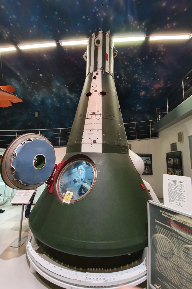 A kilövés, ami megpecsételte a Szovjetunió sorsát 19 | Vezess A kilövés, ami megpecsételte a Szovjetunió sorsát 19