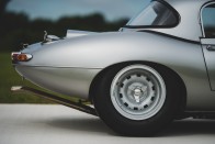 Egyszerre régi és új a Jaguar E-Type Lightweight 28