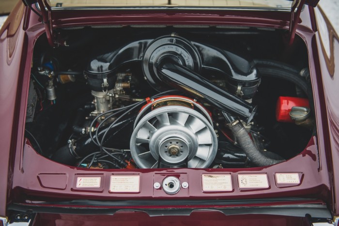 Már a 60-as években bizonyították, hogy az automata 911 nem ördögtől való 7